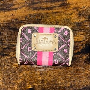 Justice Wallet